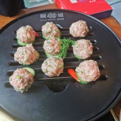 珮姐老火锅(魔都直营店) User Photo