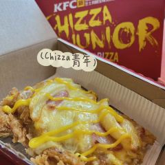 漢堡王(溧陽上河城店)張用戶圖片