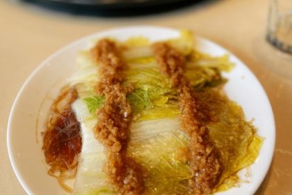 Scarborough Fish & Chips- Tanjung Rhu