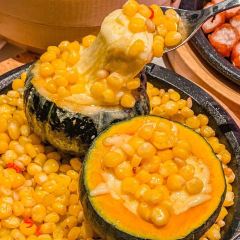 Legal Sea Foods - Copley Place User Photo