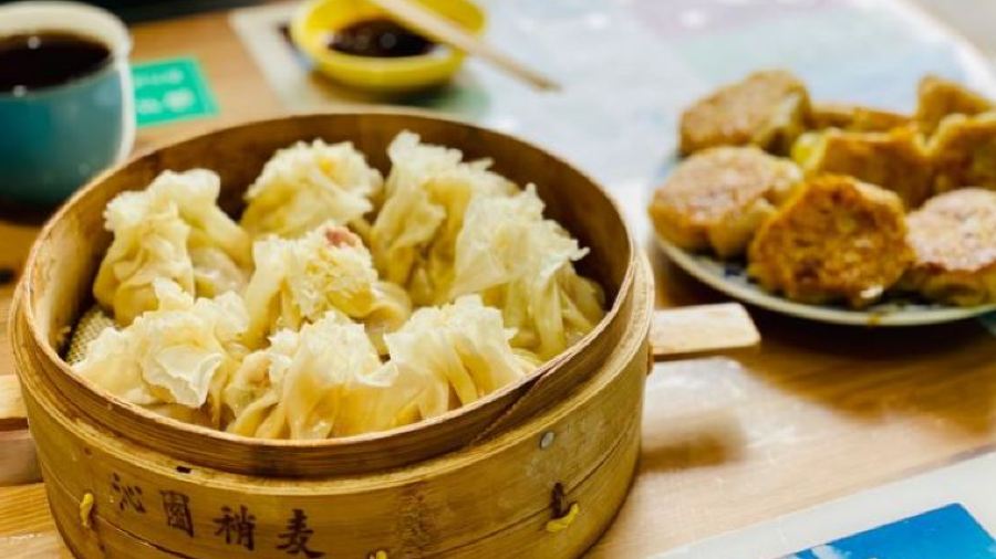 Qin Yuan Shao Mai Xiao Zhao Toudao Ln Branch