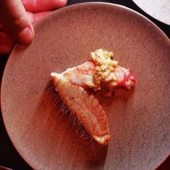 Broth by André Chiang at Mizumi User Photo