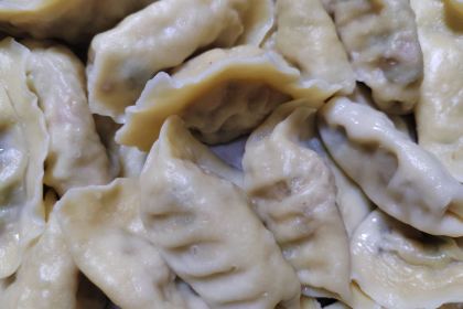 喜家德虾仁水饺(万达店)