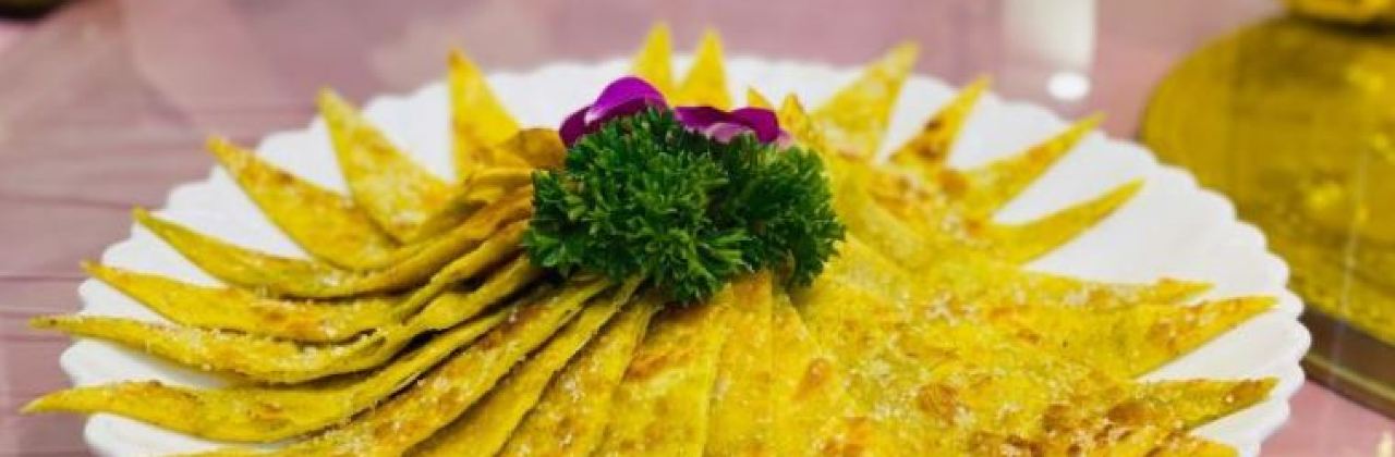 伊帆食府地方特色美食