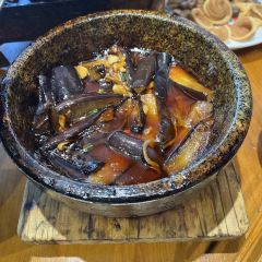 胖姥姥·川湘闽菜(东大店) 여행 사진