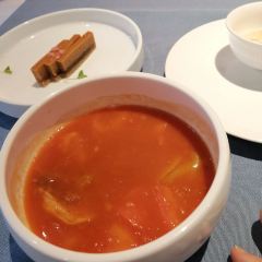 SHUAI KITCHEN DELICATE SHANGHAINESE RESTAURANT User Photo