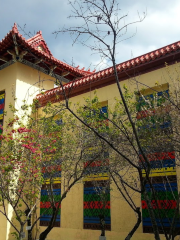 Lishan Culture Museum