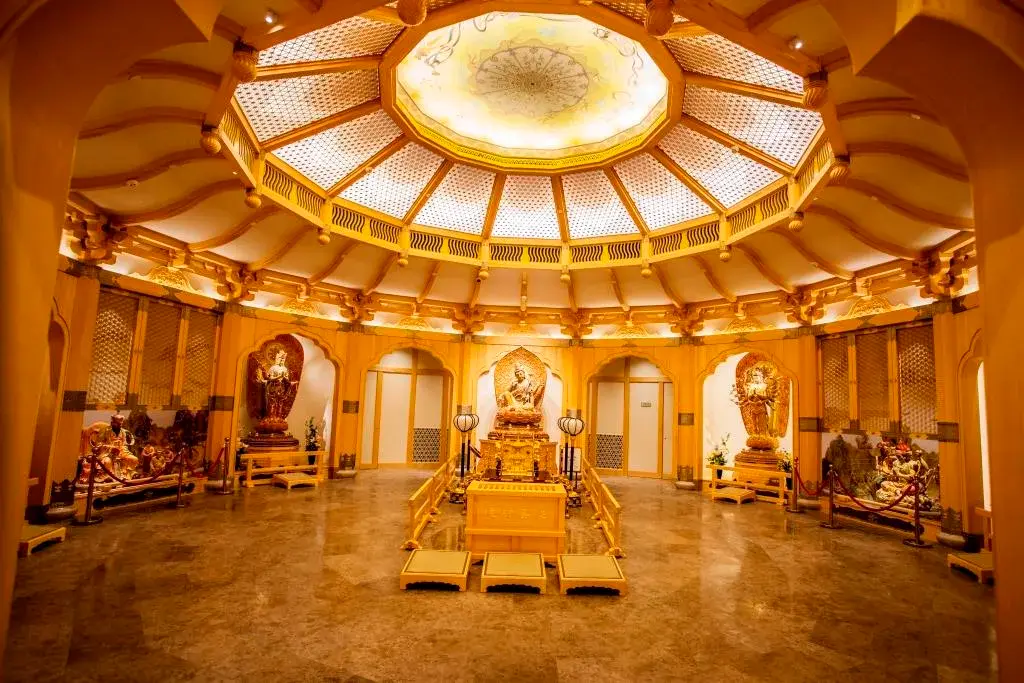 2_朱家尖觀音法界