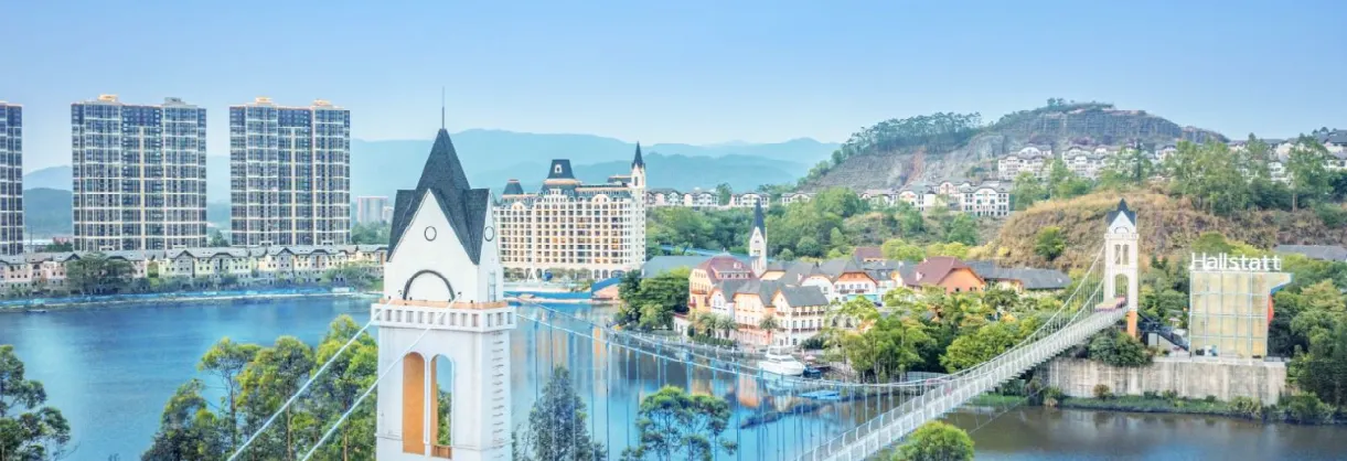 Family-Friendly Attractions