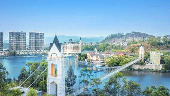 親子景點