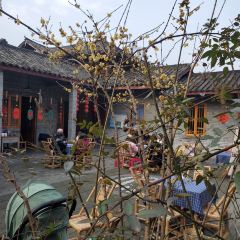 遵生小院(竹艺村店) User Photo