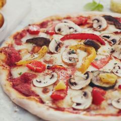 Vapiano User Photo