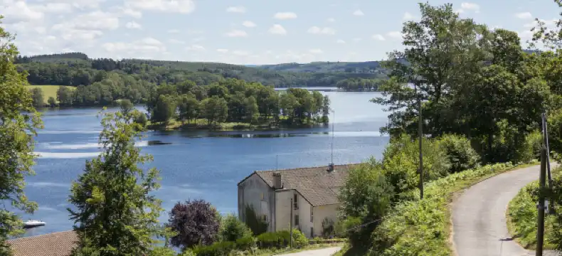 Premiere Classe properties in Limousin
