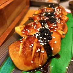牛炭轩炭火烤肉(铂金广场店) User Photo