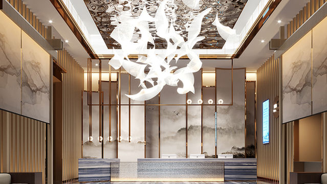 Sun Valley Hot Spring Resort (Nankai Branch)