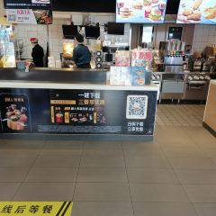 麦当劳(正定瑞天店) User Photo