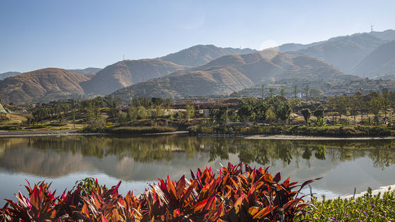 Panzhihua