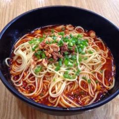 Dainty Sichuan - Noodle Express 여행 사진