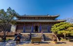 Guangji Monastery