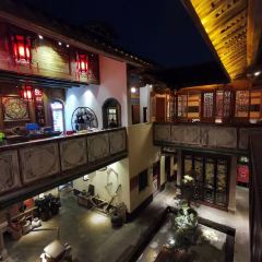 围龙屋星园酒家(华南大道店) User Photo