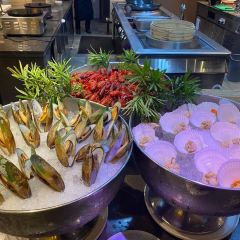 Yizhanfang Seafood Snack Booth User Photo
