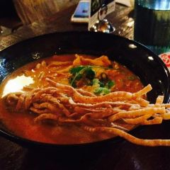 Pai Northern Thai Kitchen張用戶圖片