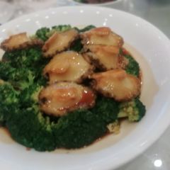 Hujin Restaurant (jinjiang) User Photo