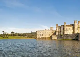 Leeds Castle