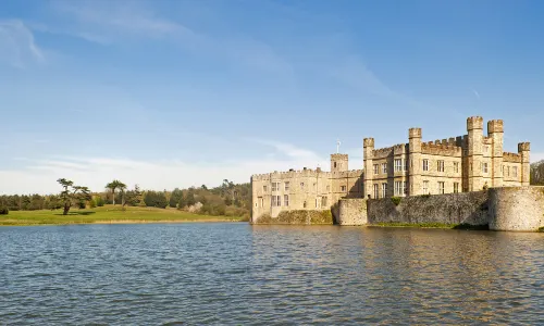 Leeds Castle