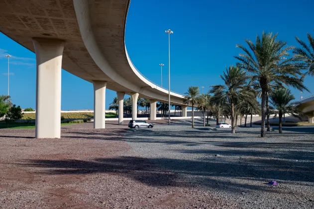 Four Points Hotels in Al Ain