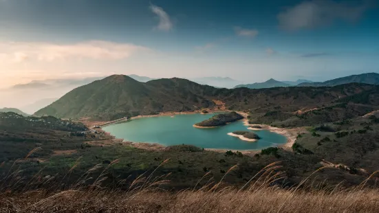 Western Zhejiang Tianchi