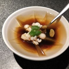 赠李白·如诗的川味(庆春银泰店) User Photo