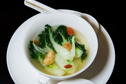 鹏阁丨精致粤菜