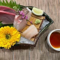Sushi Enya User Photo