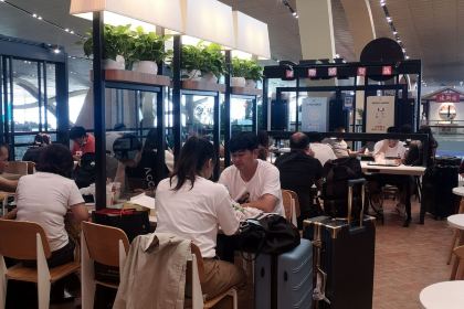 肯德基(天马路店)