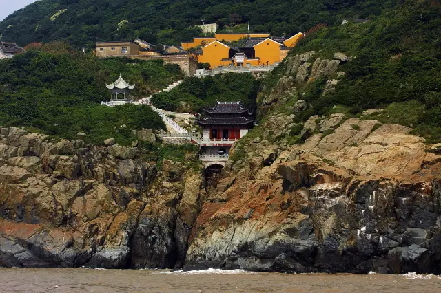 Zhoushan Buddhist Culture Experience