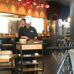 Lao Sze Chuan User Photo