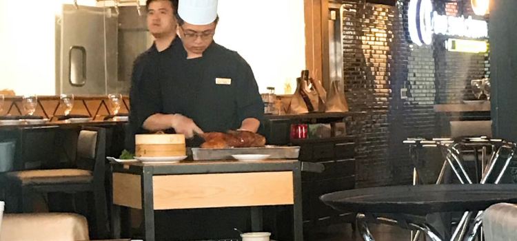 Lao Sze Chuan