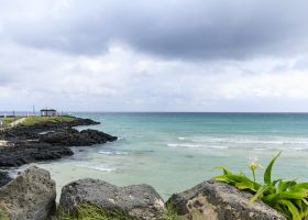 Flüge mit Bangkok Airways nach Jeju