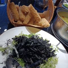 800海里渔家宴 User Photo