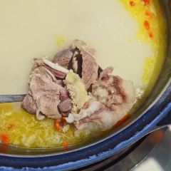 肖克全牛汤锅(昌吉店) User Photo