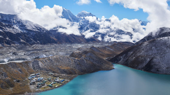 Distrito de Solukhumbu