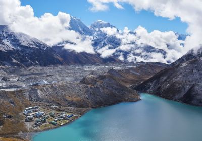 Gokyo Peak