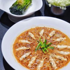 玖弄臻鲜 User Photo