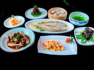 Shaoxing Hotel·Restaurant