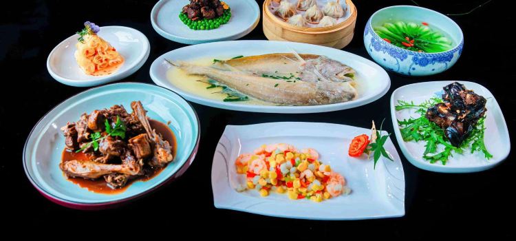 Shaoxing Hotel·Restaurant
