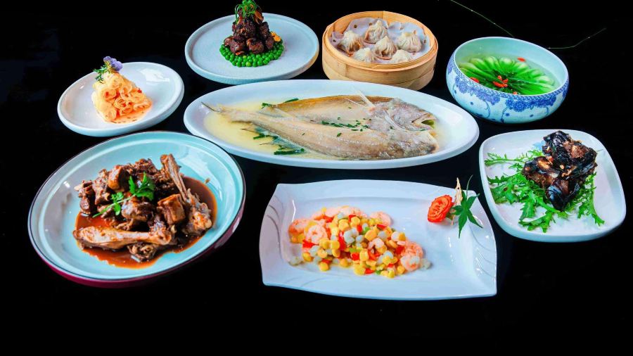 Shaoxing Hotel·Restaurant