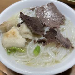 清真老郑家 User Photo