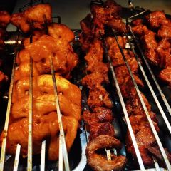 海尔巴格餐饮美都·四楼火锅 여행 사진