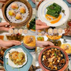 小查楼(江南西店) User Photo